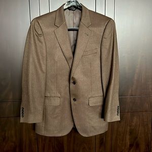 Jos. A. Banks sports coat, excellent shape.